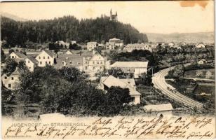 1906 Judendorf-Strassengel (fl)