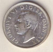 Nagy-Britannia 1939. 1Fl Ag VI.György T:2/3