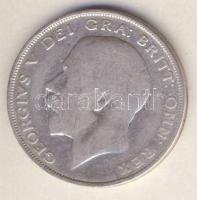 Nagy-Britannia 1925. 1/2C Ag V.György T:3- R!