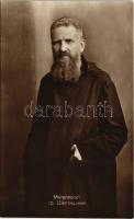 Andrey Sheptytsky, Metropolitan Archbishop of the Ukrainian Greek Catholic Church from 1901 until his death in 1944