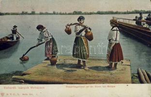 Mohács Vízhordók (Rb)