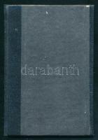 Angyal Dávid: Bethlen Gábor életrajza. Bp.,1899,Lampel R. (Wodianer F. és Fiai),72 p. Átkötött félvá...