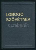 Nagy Szőlősi Mihály: Az Isten Házában meggyujtatott s másoknak világoló, de magát meg nem emésztő Lo...