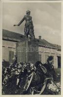 Pásztó katonai emlékmű