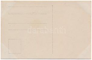 Szatmárnémeti, Szatmár, Satu Mare; Piac, Szatmári Bank, Weisz, Gindl Antal üzlete, erdélyi folklór /...