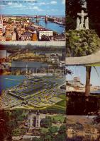 60db modern külföldi lap