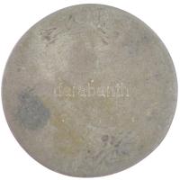 Ausztria 1765G 5Kr Ag "Mária Terézia" Günzburg T:3-
Austria 1765G 5 Kreuzer Ag "Mari...