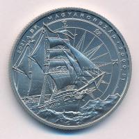 2021. 2000Ft Cu-Ni "Benyovszky Móric" T:BU Adamo EM429