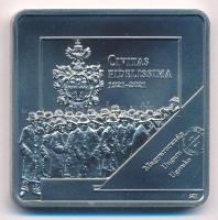 2021. 3000Ft Cu-Ni "Sopron a leghűségesebb város" kapszulában T:BU
Adamo EM427