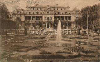 10db régi külföldi lap