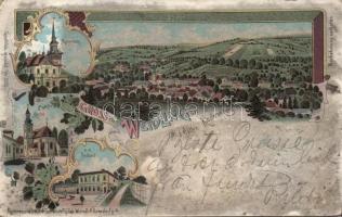 10db régi külföldi lap