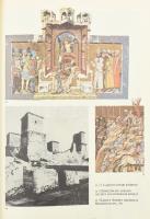 Magyarország hadtörténete I-II. kötet. Szerk.: Liptai Ervin, Borus József, Tóth Sándor. Hadtörténeti...