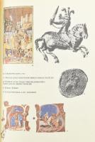 Magyarország hadtörténete I-II. kötet. Szerk.: Liptai Ervin, Borus József, Tóth Sándor. Hadtörténeti...