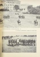 Magyarország hadtörténete I-II. kötet. Szerk.: Liptai Ervin, Borus József, Tóth Sándor. Hadtörténeti...