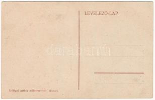 Szentkeresztbánya, Vlahita Noua, Minele Lueta (Szentegyháza, Vlahita); Lobogó fürdő, fürdő bejárata ...