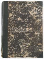 1931 Pesti Hírlap Vasárnapja 53. évfolyamja.
1-7., 9-18.,20-26. számok. Gazdag képanyaggal illusztr...