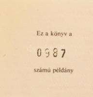 - 
M. Tótfalusi Kis Miklós Mentsége. Haiman György bevezetőjével. Bp., 1974. Minikönyv, sorszámozot...