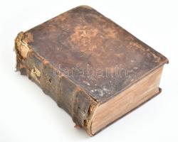 [Bilovský, Bohumír Hynek Josef (1659-1725)]: Godefrido Ignatio Bilowsky: Doctrina christiana animabu...