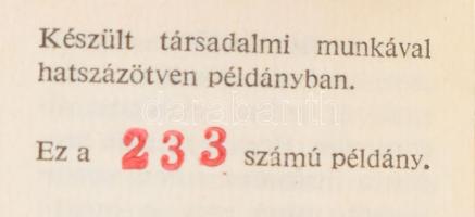 Thuróczy János: Zsigmond király. Fordította Dr. Horváth János. Bp., 1981, Pátria. Minikönyv, 233. pé...