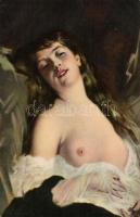 60db különböző Stengel lap szép állapotban