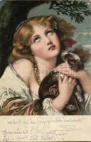 60db különböző Stengel lap szép állapotban