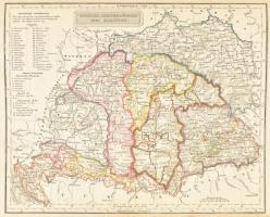 Joh[ann] Georg August Galletti's Allgemeine Weltkunde, oder geographisch-statistisch- historisc...