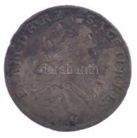 Ausztria 1753HA 1kr billon "I. Ferenc" Hall T:2 patina
Austria 1753HA 1 Kreuzer billon &q...
