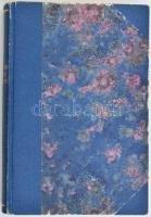 Dr. Philipp Kálmán: Egy tüzértiszt harctéri élményei. Bp., Hungária Nyomda. Félvászon kötés, belül a...