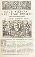 [Werbőczy István (1465-1541)]: Corpus juris hungarici, seu decretum generale inclyti regni Hungariae...
