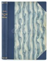 Musulin, Freiherr von: Das Haus am Ballplatz. Erinnerungen eines österreichisch-ungarischen Diplomat...