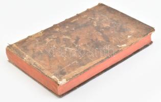 [Thomassin,Louis (1619-1695)] Ludovicus Thomassinus: Vetus et nova ecclesiae disciplina: circa benef...