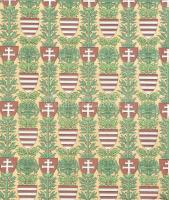 Nemzeti dicsőségünk. Fényes korszakok a Magyar Nemzet történelméből. Szerk. Hock János. Bp., 1900, R...