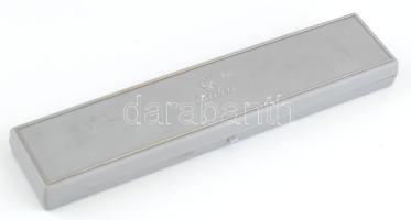 Elegáns fém levélbontó dobozában 21 cm