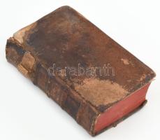 Nouet, Jacques: Des bettenden Christen Geistliches Les-Buch. ... Das Erste Buch, (Erste Abhandlung),...