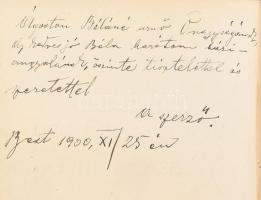 Tomori (Sztansits) Jenő: Mese egy szomorú asszonyról. Budapest, é.n. Valter Ernő könyvnyomdája. 141p...