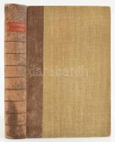 Kardos Tibor: Középkori kultúra középkori költészet. A magyar irodalom keletkezése 12 képpel. Bp., é...