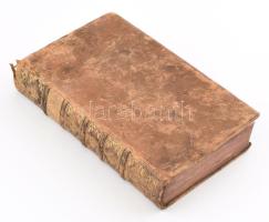 Bielek László: Arany gondolatok. A mostani szabad gondolkozásnak módja ellen. Németből szabadon ford...