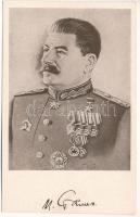 Sztálin / Stalin