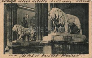 34db vegyes régi német képeslap jobbakkal+1 díjjegyes levelezőlap