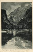 34db vegyes régi német képeslap jobbakkal+1 díjjegyes levelezőlap