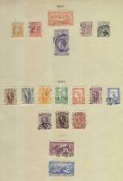 1896-1906 18klf bélyeg