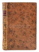 Pommereul, François-René-Jean: Contes théologiques, suivis des litanies des catholiques du dix-huiti...