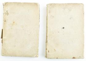 Roux, Philibert-Joseph Le: Dictionnaire Comique, Satyrique, Critique, Burlesque, Libre et Proverbial...