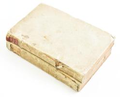 Roux, Philibert-Joseph Le: Dictionnaire Comique, Satyrique, Critique, Burlesque, Libre et Proverbial...