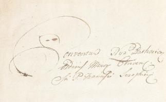 Bartholomaeus Comandus: Vita F. Lavrentij Brancati Ex Ordine Minorum Conuentualium Tit. SS. Duodecim...