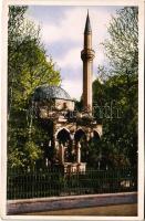 Sarajevo, Alipascha Moschee / Mosque of Ali Pasha (fa)