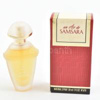 Samsara parfüm, eredeti csomagolásában, 30 ml