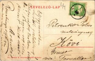 Diósgyőr (Miskolc), Ágostai evangélikus templom és várromok (EK)