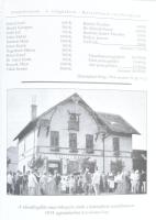 P. Miklós Tamás és Tóth-Bencze Tamás: Balatonfüred az I. világháborúban (1914-1918.) Kronológia - Ad...