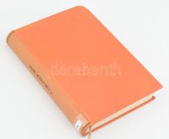 A csillagok szíve. Afrikai mesék. Válogatta és a mesemagyarázót írta Bodrogi Tibor és Karig Sára. Né...